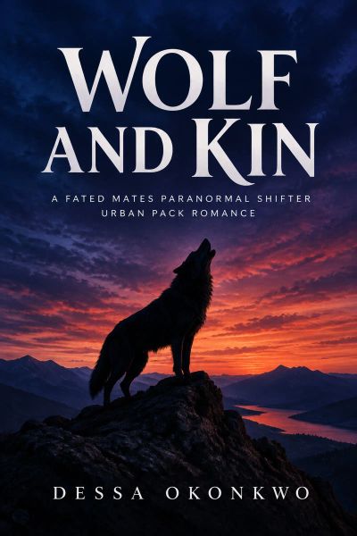 Wolf and Kin
