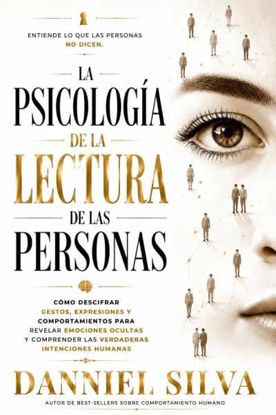 La psicología de la lectura de las personas