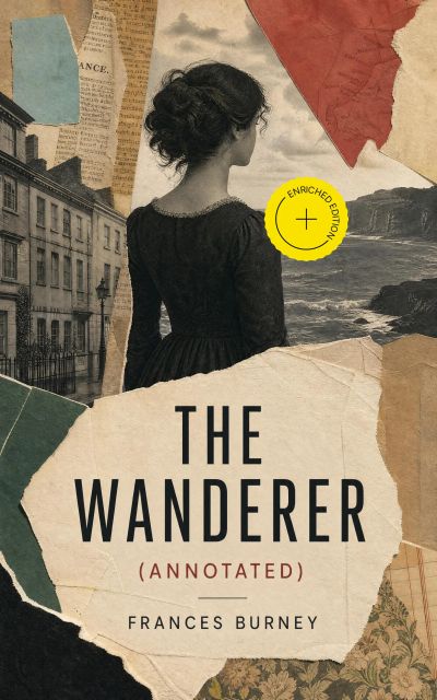 The Wanderer (Annotated)