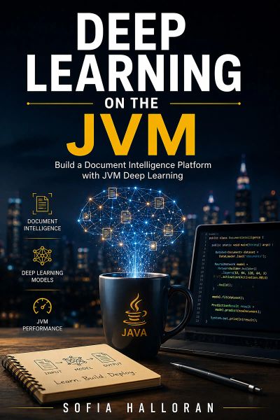 Deep Learning on the JVM