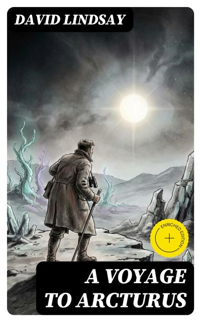 A Voyage to Arcturus