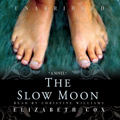 The Slow Moon