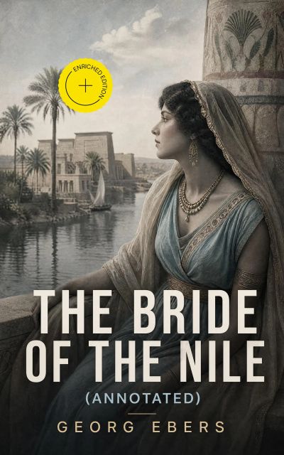 The Bride of the Nile (Annotated)