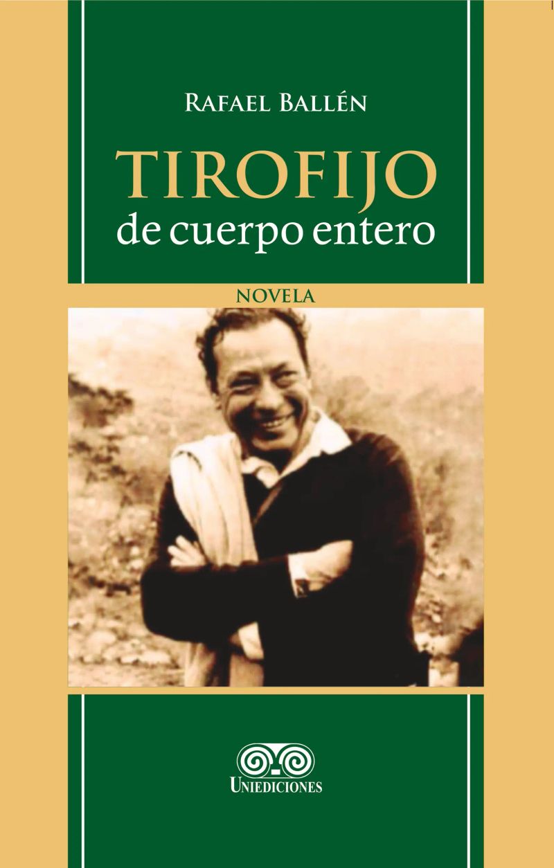 Tirofijo de cuerpo entero
