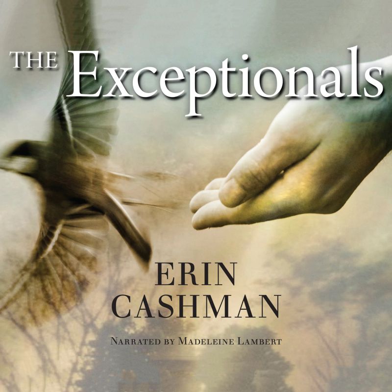 The Exceptionals