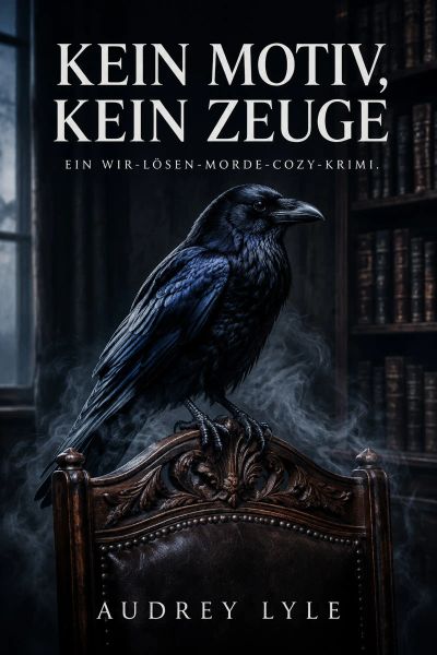 Kein Motiv, kein Zeuge