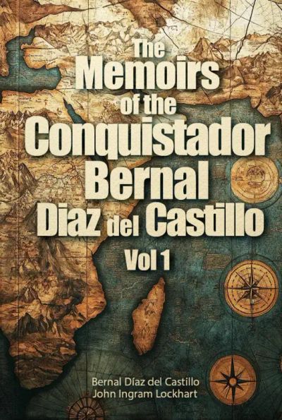 The Memoirs of the Conquistador Bernal Diaz del Castillo, Vol 1