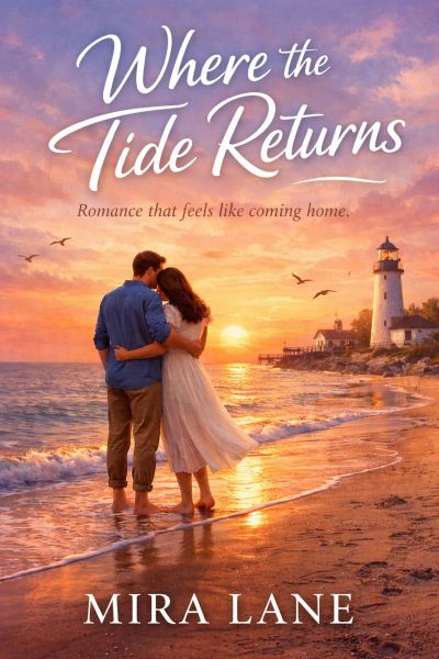 Where the Tide Returns