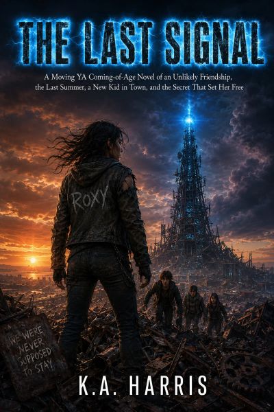 The Last Signal