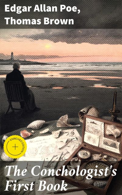 The Conchologist's First Book