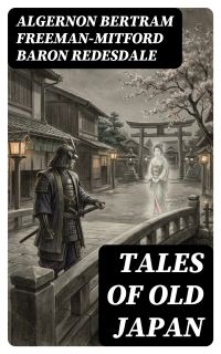 Tales of Old Japan