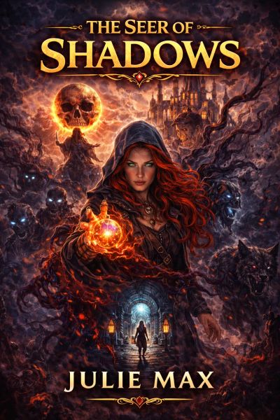 The Seer of Shadows