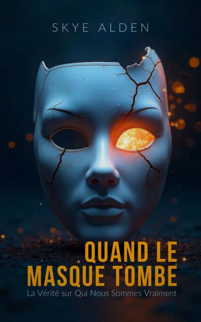 Quand le Masque Tombe