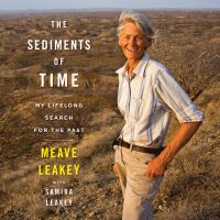 The Sediments Of Time