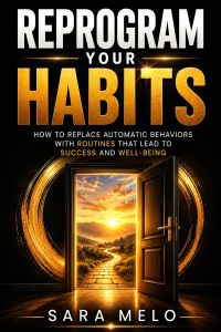 Reprogram Your Habits