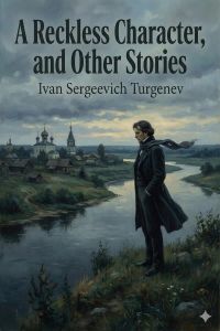 A Reckless Character, and Other Stories