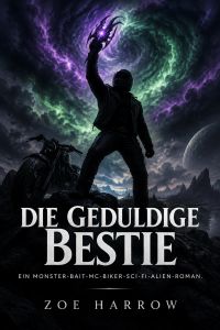 Die geduldige Bestie
