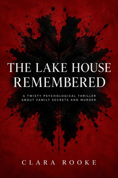 The Lake House Remembered