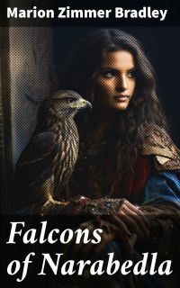 Falcons of Narabedla