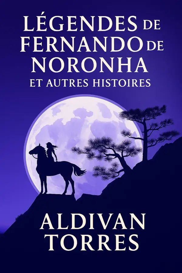 Légendes de Fernando de Noronha et Autres Histoires