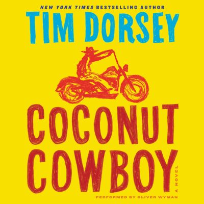 Coconut Cowboy