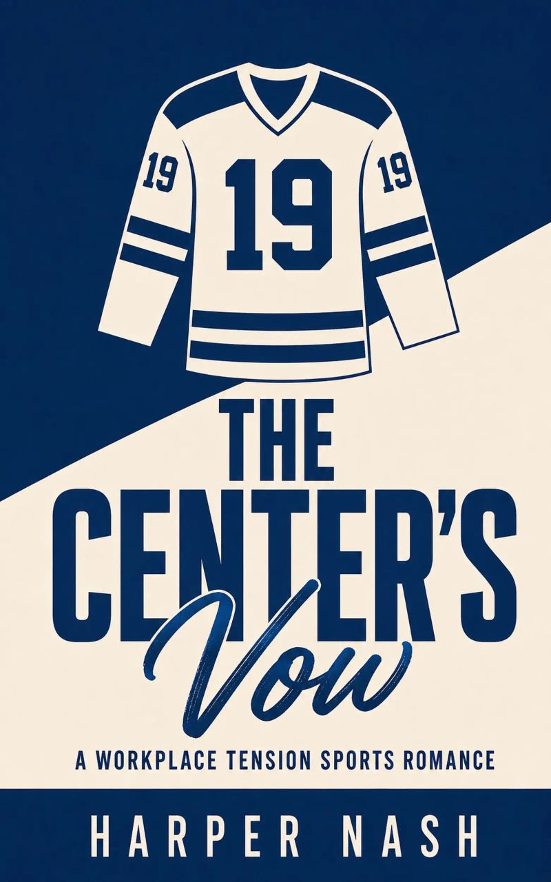 The Center's Vow