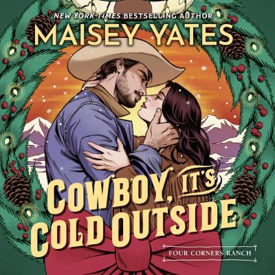 Cowboy, It's Cold Outside