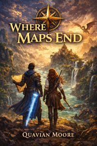 Where Maps End