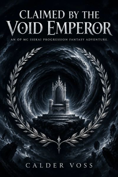 Claimed by the Void Emperor