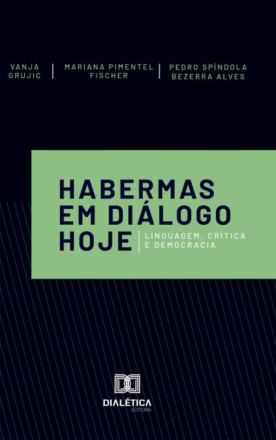 Habermas em Diálogo Hoje
