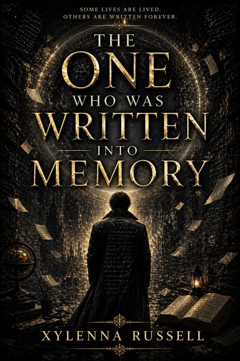 The One who was written into memory