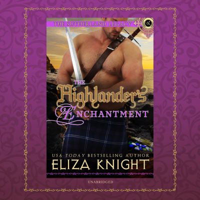 The Highlander’s Enchantment