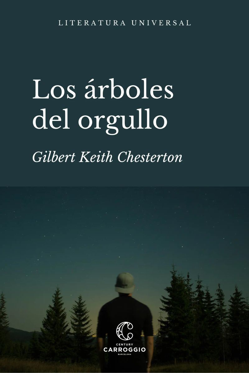 Los árboles del orgullo