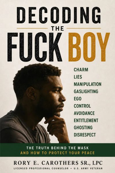 Decoding The Fuck Boy