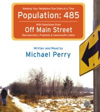 Population: 485
