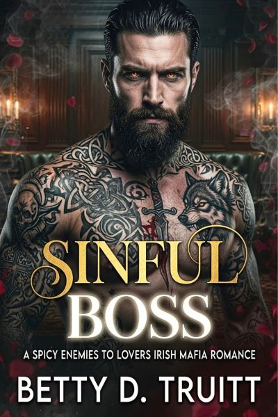 Sinful Boss