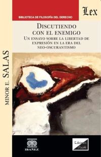 Discutiendo con el enemigo