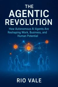 The Agentic Revolution