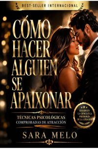 Cómo hacer que alguien se enamore