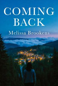 GOING BACK 