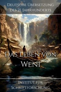 Das Leben von Weni