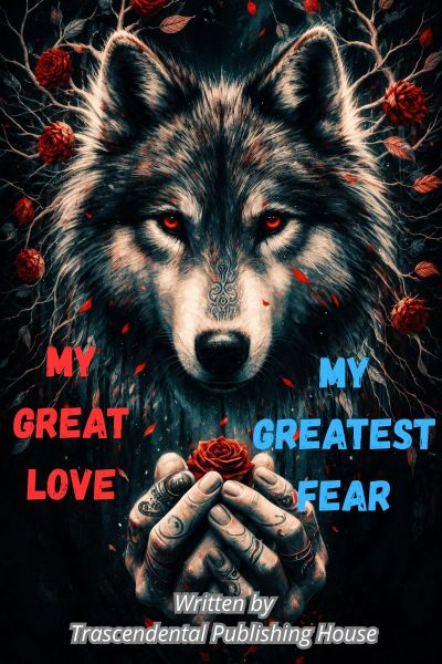 My great love, my greatest fear