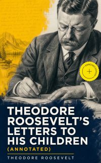 Theodore Roosevelt's Letters to His Children (Annotated)