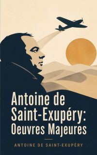 Antoine de Saint-Exupéry: Oeuvres Majeures