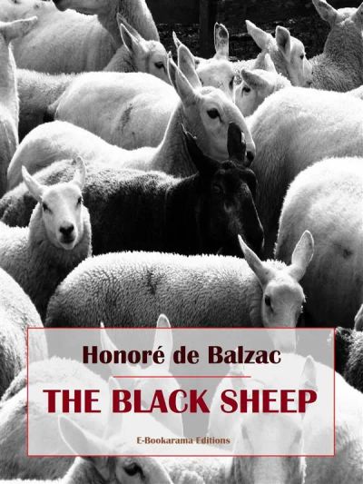 The Black Sheep