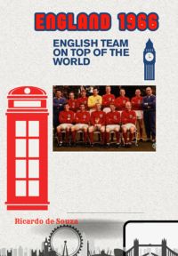 England 1966