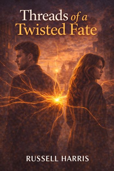 THREADS OF A TWISTED FATE