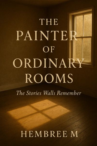 THE PAINTER OF ORDINARY ROOMS