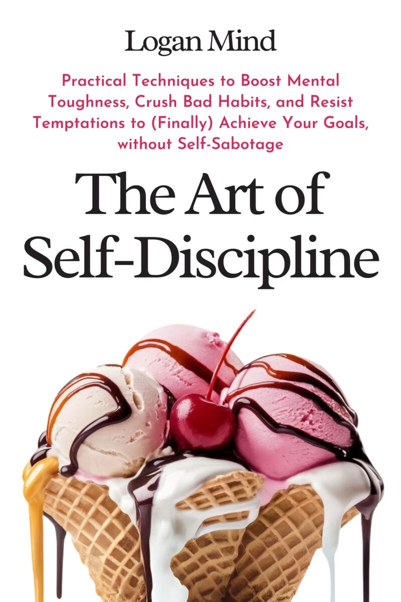 The Art of Self-Discipline