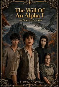 The Will Of An Alpha — Volume I - The Shape Of An Alpha